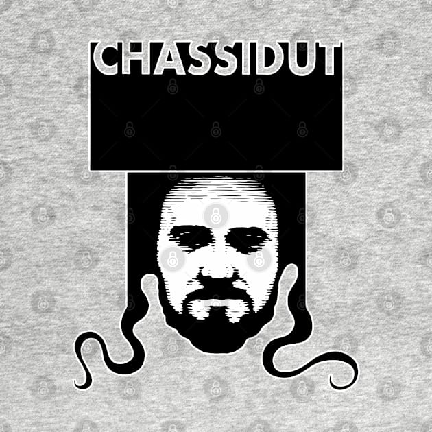 Chassidut by TOV.Creation